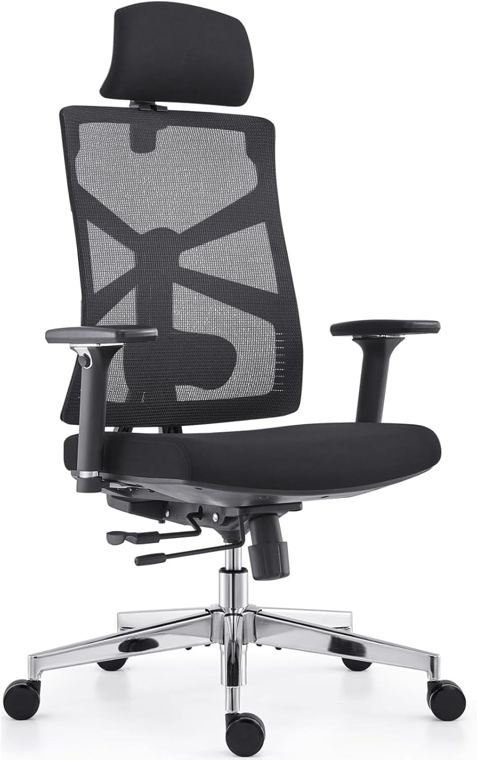 CADEIRA ESCRITORIO ERGONOMICA