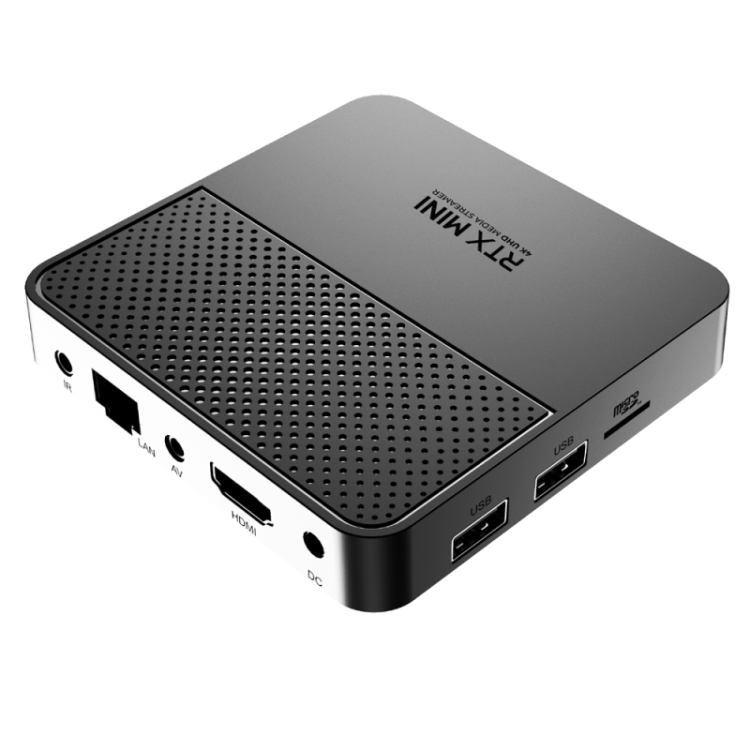 RTX MINI 4K