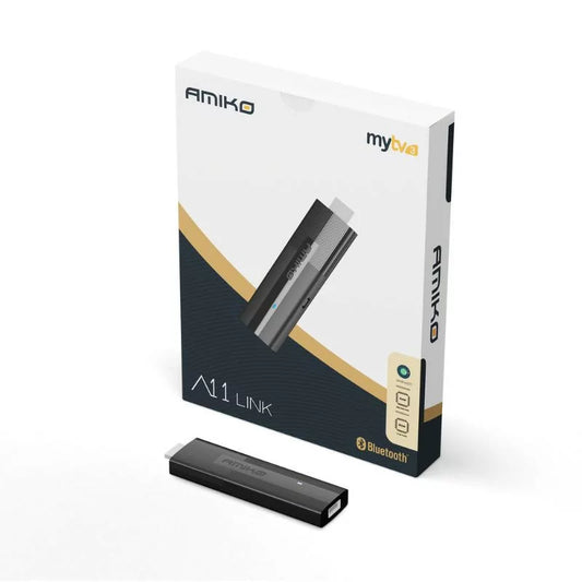 AMIKO A11 LINK