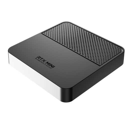 RTX MINI 4K