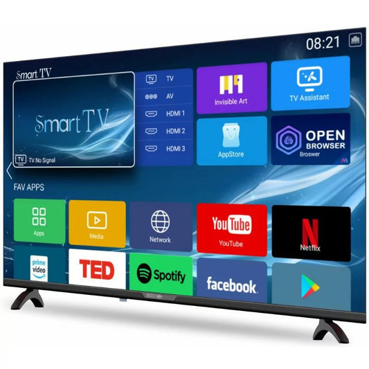 SMARTTV 32" ESMART ANDROID