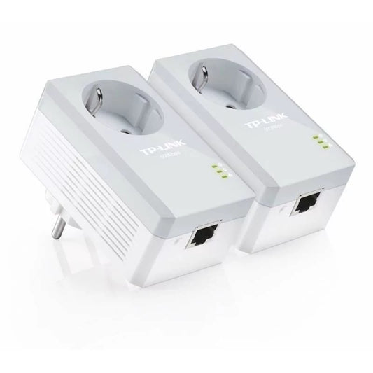 POWERLINE TP-LINK AV600 KIT STARTER